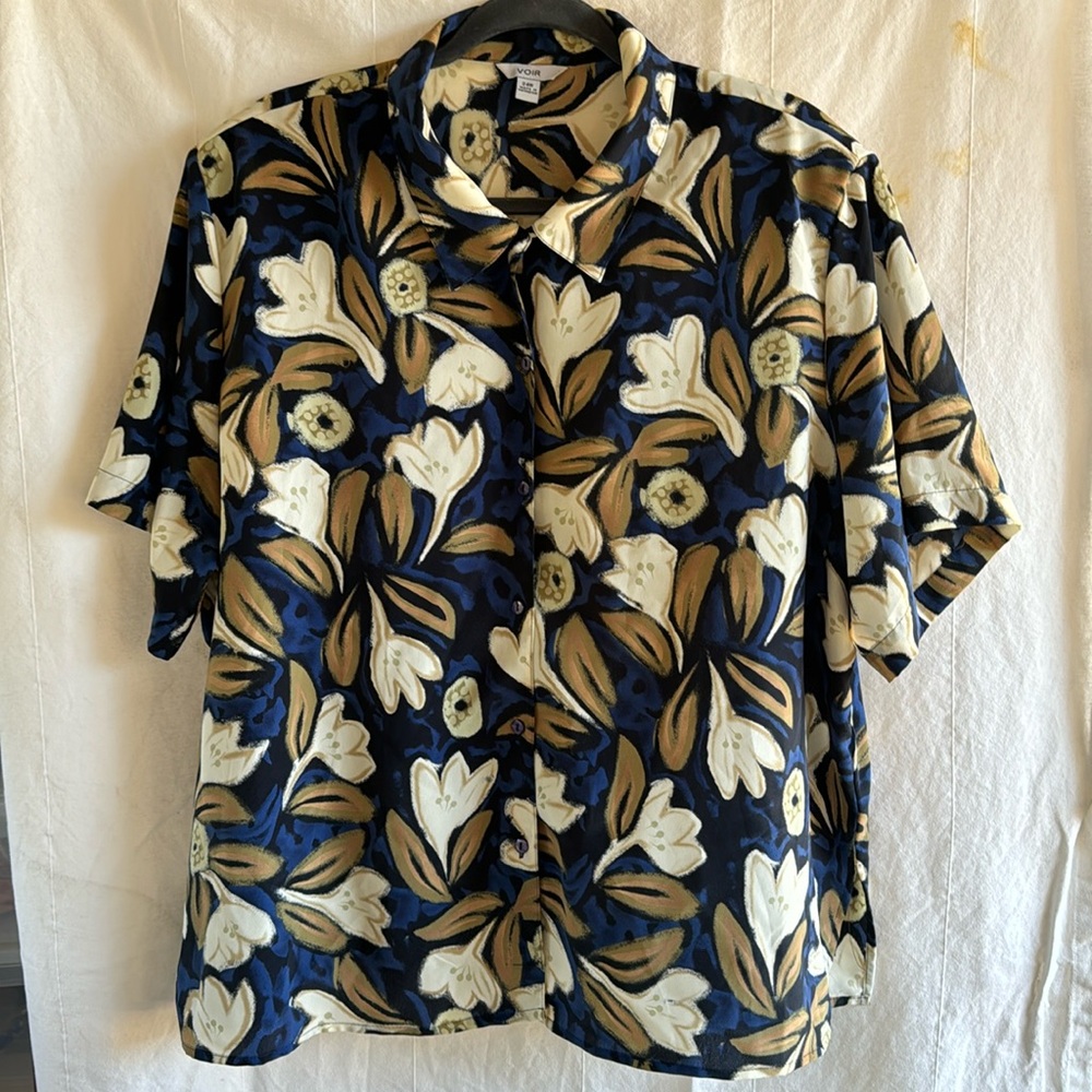 Blouse 24W